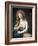 Magdalene-Guido Reni-Framed Giclee Print