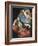 Magdalene-Guido Reni-Framed Giclee Print