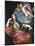 Magdalene-Guido Reni-Mounted Giclee Print
