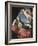 Magdalene-Guido Reni-Framed Giclee Print