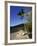 Magens Bay Beach at Sunset, St. Thomas, Us Virgin Islands, Caribbean-Walter Bibikow-Framed Photographic Print