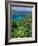 Magens Bay, St. Thomas, Caribbean-Robin Hill-Framed Photographic Print