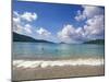 Magens Bay, St. Thomas, Caribbean-Alan Klehr-Mounted Photographic Print