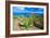 Magens Bay View, St Thomas, USVI-George Oze-Framed Photographic Print