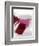 Magenta Abstract II-Sisa Jasper-Framed Premium Giclee Print