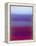 Magenta Blend-Ruth Palmer 2-Framed Stretched Canvas