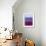 Magenta Blend-Ruth Palmer 2-Framed Art Print displayed on a wall