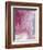 Magenta Dream I-Joyce Combs-Framed Premium Giclee Print