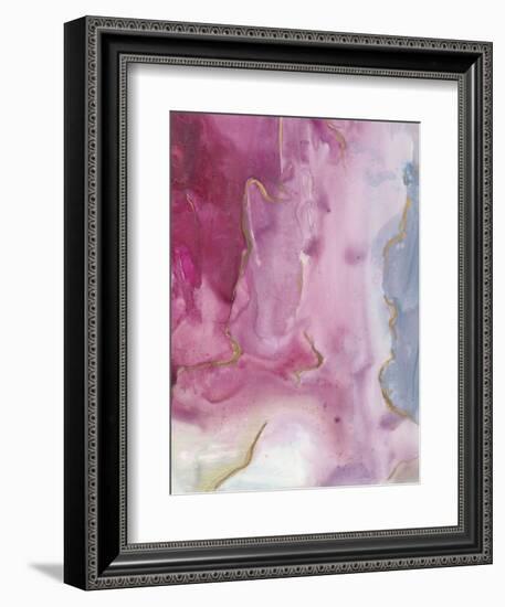 Magenta Dream I-Joyce Combs-Framed Premium Giclee Print