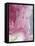 Magenta Dream I-Joyce Combs-Framed Stretched Canvas