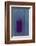 Magenta Meditations-Doug Chinnery-Framed Photographic Print