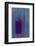 Magenta Meditations-Doug Chinnery-Framed Photographic Print