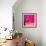 Magenta Tree-Natasha Wescoat-Framed Giclee Print displayed on a wall