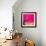 Magenta Tree-Natasha Wescoat-Framed Giclee Print displayed on a wall