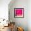 Magenta Tree-Natasha Wescoat-Framed Giclee Print displayed on a wall