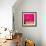 Magenta Tree-Natasha Wescoat-Framed Giclee Print displayed on a wall