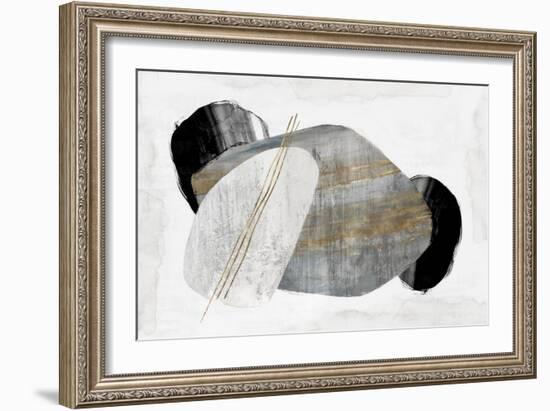 Magestic Stillness-PI Studio-Framed Art Print