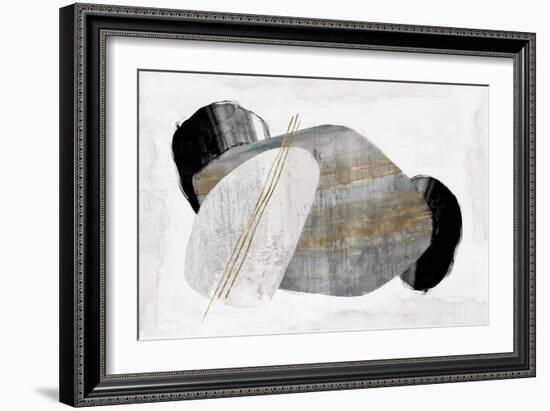 Magestic Stillness-PI Studio-Framed Art Print