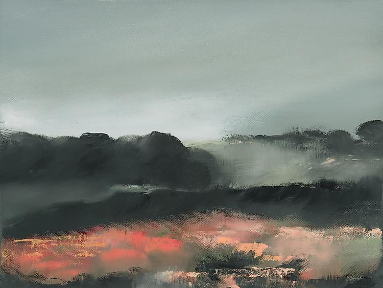 Premium Giclee Print, , large