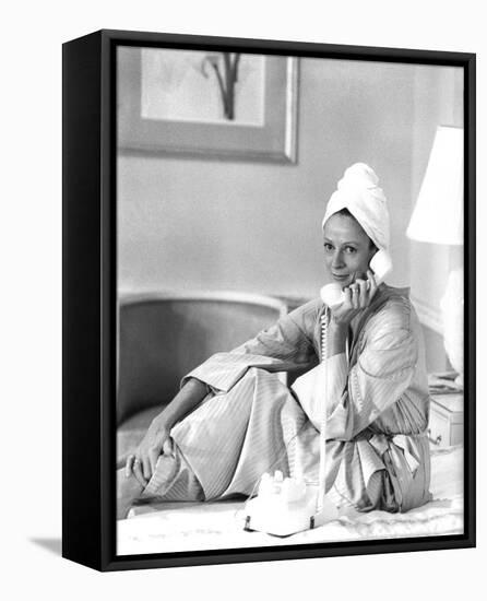 Maggie Smith - California Suite-null-Framed Stretched Canvas