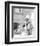 Maggie Smith - California Suite-null-Framed Photo