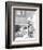 Maggie Smith - California Suite-null-Framed Photo