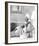 Maggie Smith - California Suite-null-Framed Photo