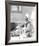 Maggie Smith - California Suite-null-Framed Photo