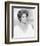 Maggie Smith - Clash of the Titans-null-Framed Photo