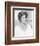 Maggie Smith - Clash of the Titans-null-Framed Photo