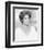 Maggie Smith - Clash of the Titans-null-Framed Photo