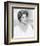 Maggie Smith - Clash of the Titans-null-Framed Photo