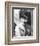 Maggie Smith-null-Framed Photo