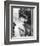 Maggie Smith-null-Framed Photo