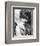 Maggie Smith-null-Framed Photo