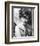 Maggie Smith-null-Framed Photo