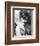 Maggie Smith-null-Framed Photo