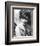 Maggie Smith-null-Framed Photo