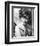 Maggie Smith-null-Framed Photo