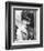 Maggie Smith-null-Framed Photo