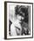 Maggie Smith-null-Framed Photo