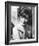 Maggie Smith-null-Framed Photo