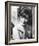 Maggie Smith-null-Framed Photo