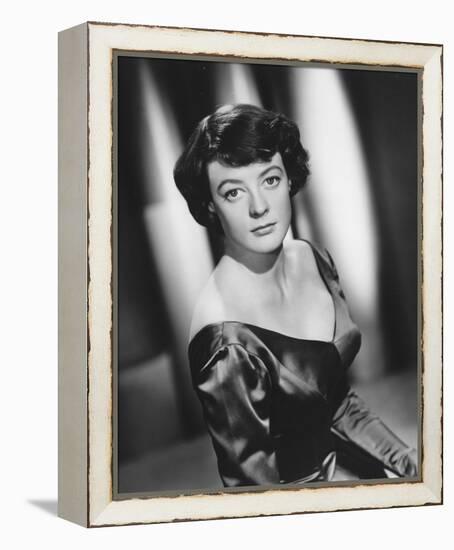 Maggie Smith-null-Framed Stretched Canvas