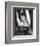 Maggie Smith-null-Framed Photo