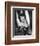 Maggie Smith-null-Framed Photo