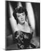 Maggie Smith-null-Mounted Photo