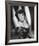 Maggie Smith-null-Framed Photo