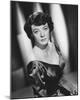 Maggie Smith-null-Mounted Photo