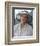 Maggie Smith-null-Framed Photo